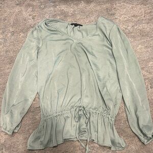 Banana Republic blouse